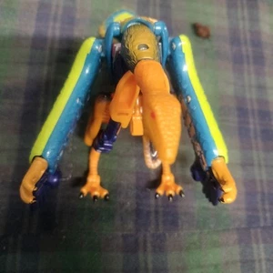 Transformers Beast Machines Dinobots Airraptor - Picture 1 of 8