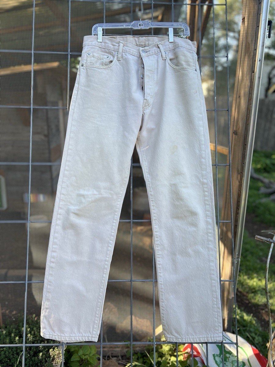 Levis 501 Jeans Made In Usa In Men'S Vintage Jeans | eBay Levis 501 Jeans Made In Usa In Men'S Vintage Jeans | eBay