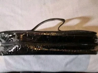 Moira C Crocodile Bag For Travel Shoe Bag  - Image 1 of 4