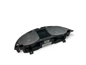 VW PASSAT B7 362 Kombiinstrument 3AA920870D 28461487 - Bild 1 von 8