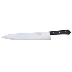 Japanese MAC Knife BK-120 Chef Series 12" Blade Professional French Chef's Knife - Picture 1 of 1