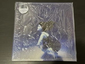 The Marias - Submarine Water Cover Opaque Blue Jay Vinyl [BRAND NEW!] - Picture 1 of 3