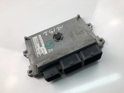 Centralina motore CITROËN C3 II ECU 9800913080 9805895780 17982896 - Immagine 1 di 4