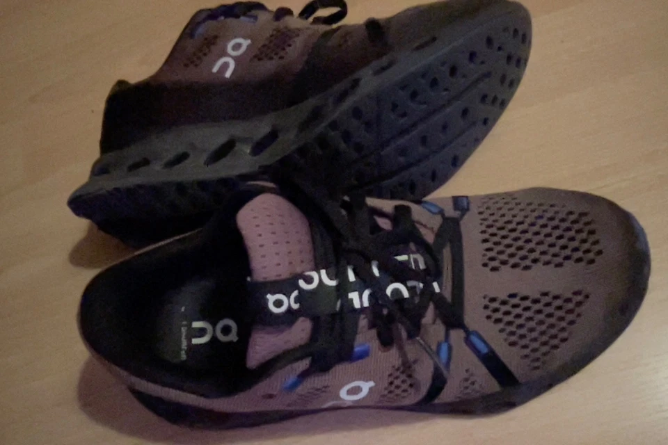 on cloud Schuhe Damen 40 - Bild 1 von 4