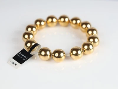 ESPRIT 102 - Damen Armband Armkette SPHERA - ELBR11604B190 - Bild 1 von 2