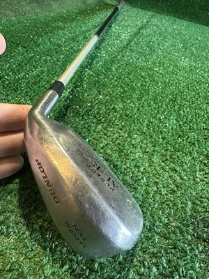 Hierro de conducción Dunlop AL-18° de gran tamaño ~ grafito de media firme ~ NUEVO AGARRE ~ 40,25" DIESTRO Foto 1 de 4