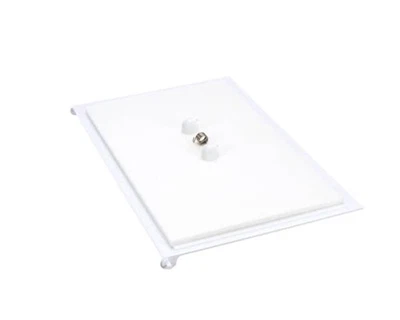 Conjunto de puerta congelador Uline 80-54308-00 genuino OEM UL80-54308-00 Foto 1 de 3