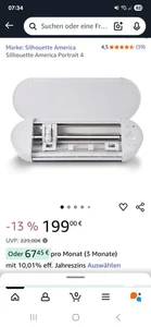 Plotter Maschine - Bild 1 von 1