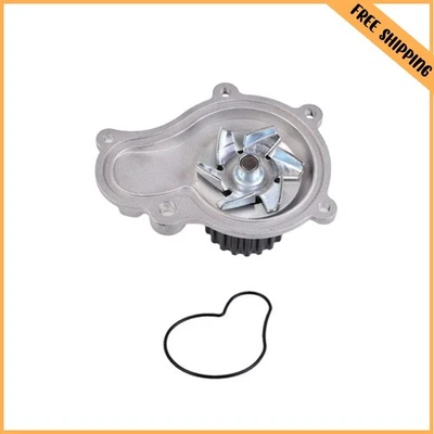 Fit 96-00 Plymouth Grand Voyager 95-07 Dodge Stratus Grand Caravan Water Pumps - Изображение 1 из 4