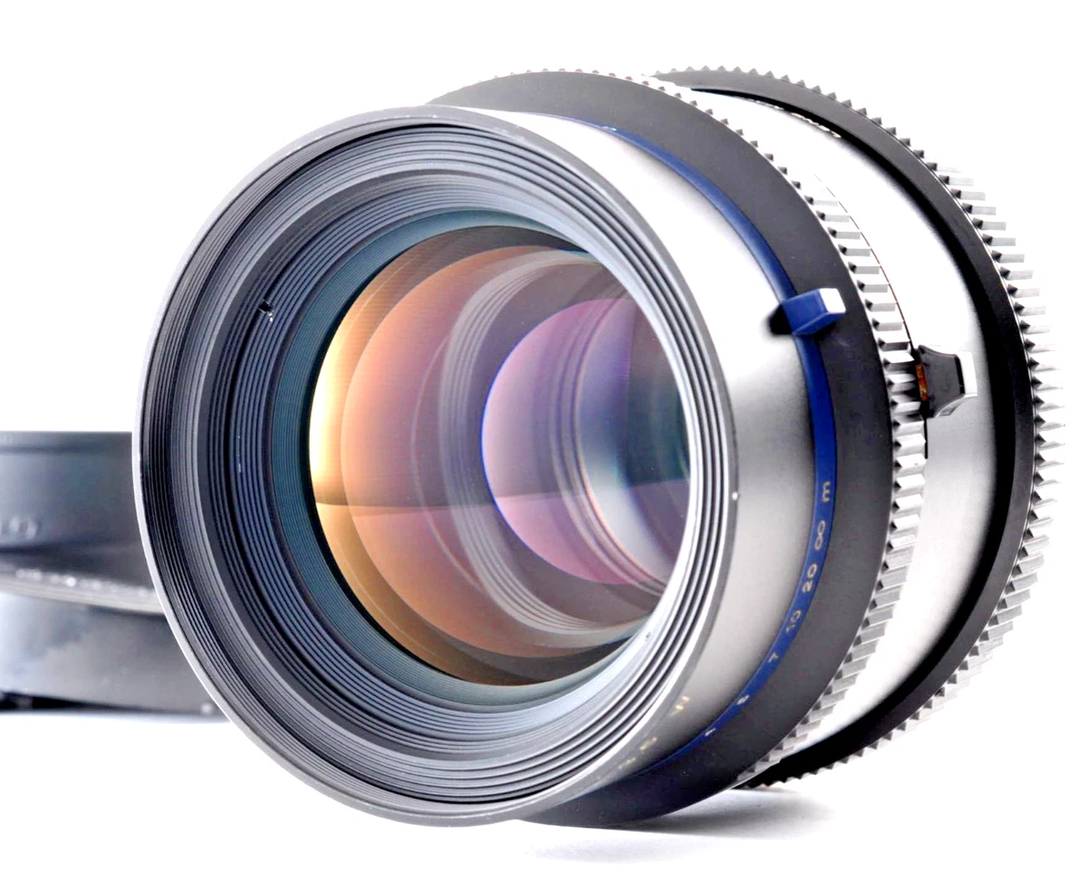 Mamiya f/3.5 Camera Lenses 150mm Focal for sale - eBay