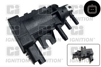 Válvula convertidora de presión compatible con PEUGEOT 308 Mk1 1.6D 07 a 14 CI 1618C9 9652570180 Foto 1 de 4