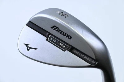 Mizuno MP-T4 Sand Wedge / 56 Degree / Wedge Flex Dynamic Gold Shaft - Image 1 of 4