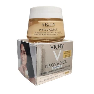VICHY NEOVADIOL MENOPAUSE Regenerating Firming EXP 2026 - Picture 1 of 5