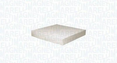 MAGNETI MARELLI 350203061710 Filtre d'habitacle à particules - Photo 1/4