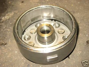 91 volante magnético Honda TRX300 Fourtrax 4x4 TRX300FW TRX 300 FW - Imagen 1 de 1