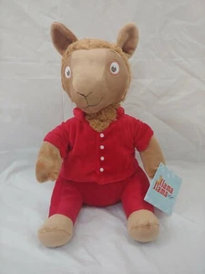 Kohls Cares Lama Lama Plüschtier Stofftier Spielzeug weiche Augen - Bild 1 von 4