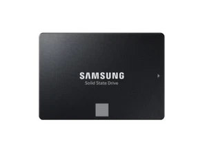 Samsung - 870 EVO 2TB SATA 2.5" Internal Solid State Drive - Picture 1 of 1