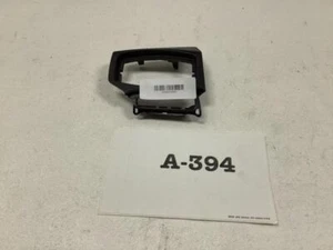 2013 FORD FOCUS SE SEDAN AUTOMATIC TRANSMISSION SHIFTER BEZEL TRIM OEM - Picture 1 of 12