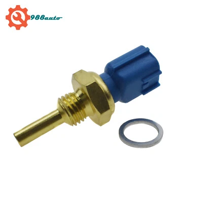 Sensor de temperatura de refrigerante 22630-44B20 para Nissan 200SX 240SX Pathfinder Máxima Foto 1 de 4