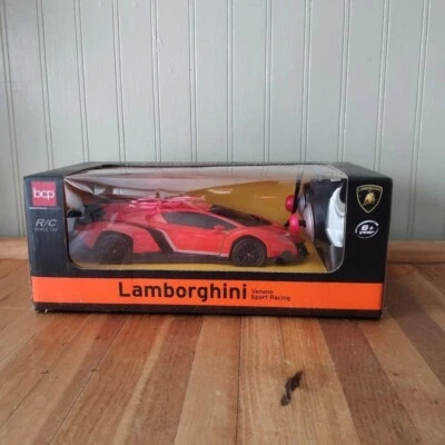 Lamborghini Veneno Remote Control Car - Image 1 of 4