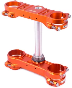 Abrazadera ROCS XTRIG KTM naranja 22 mm 501330501101 - Imagen 1 de 1