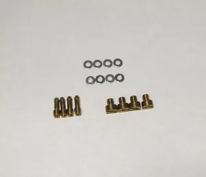 83-96 Suzuki GS550E GS550 GS 550 e es Carburetor stage 3 Jet Kit 37.5 102.5 110 - Bild 1 von 3