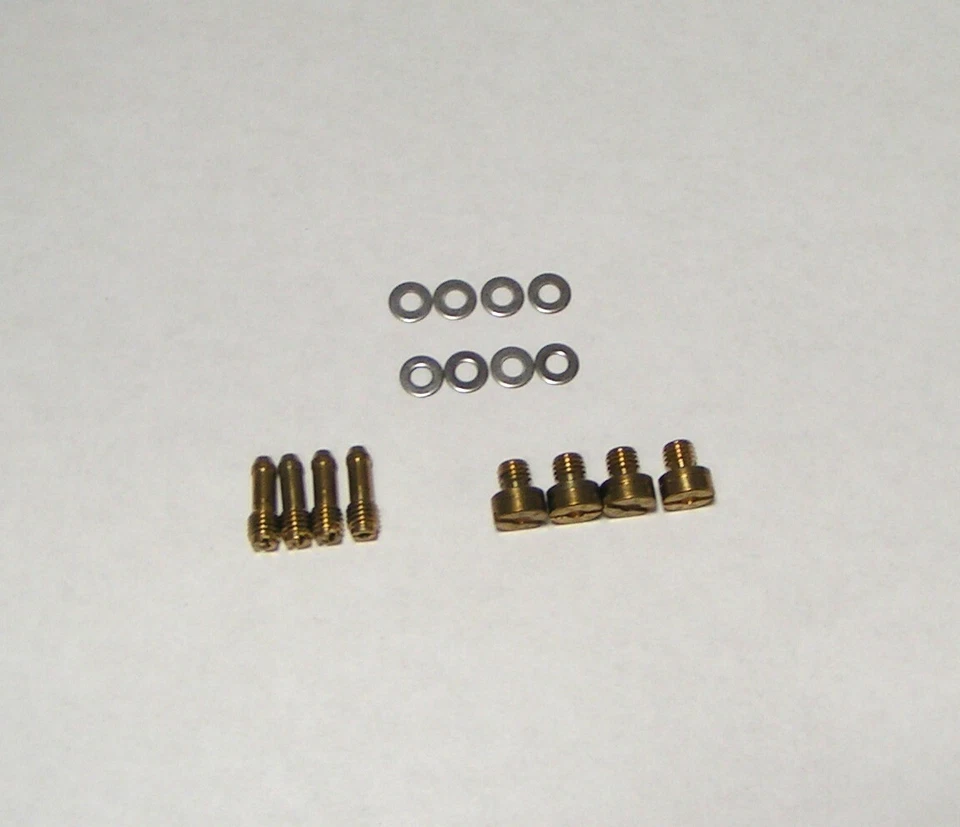 83-96 Suzuki GS550E GS550 GS 550 e es Carburador etapa 3 Jet Kit 37.5 102.5 110 Foto 1 de 3