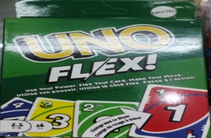 UNO Flex! - Picture 1 of 8
