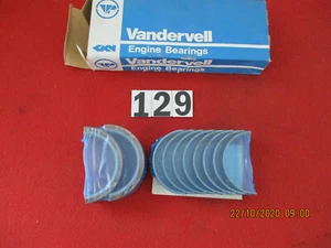 VPM91301 BRONZINE BANCO SHAFT BEARING MERCEDES W114 W115 W116 W126 200D 240D STD - Picture 1 of 1