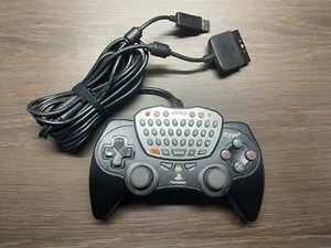 Playstation 2 - Nyko type 2 Controller PS2 80511-H08 Tested - Picture 1 of 2