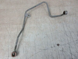 2014 Renault Captur TCe 0.9 Top Turbo Oil Feed Pipe - Picture 1 of 6