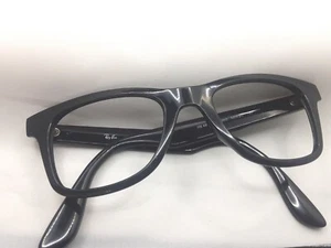 Ray-Ban RB 4640-V 2000 Solo telaio occhiali da sole 50 □ 20 150 nero - Foto 1 di 8