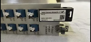 Nokia Siemens Networks Surpass Hit 7300 S42024-L5490-A200-4 - Bild 1 von 2
