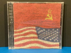 The Jackal Movie Soundtrack CD Prodigy Moby Fatboy Slim Chemical Brothers RARE - Imagen 1 de 4