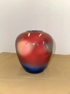 7” Judith Stiles Vase - Picture 1 of 7