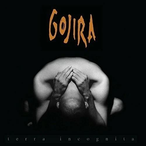 Gojira - Terra Incognita [CD] - Image 1 of 1