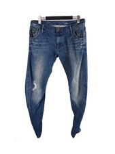 G-Star Raw ARC 3D Slim Loose Tapered Jeans Size W36 L34