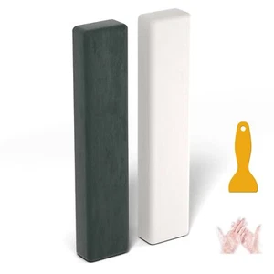 Epoxy Putty, 120g 2 Part Fast Repair Epoxy Glue, Metal, Plastic, Wood, Glass,... - Picture 1 of 6