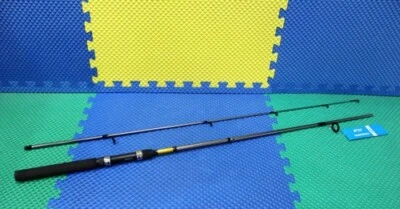 Shimano FXS-C2 Spinning Rod 2-Piece 7' 0" Medium FXS70MC2 - Image 1 of 3