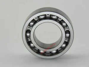 Rodamiento 93306-00501 93306-00519 para YAMAHA 9.9-20HP SR250 FX1000 PZ50 Venture - Imagen 1 de 4