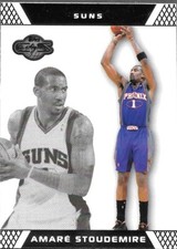 2007-08 Topps Co-Signers Basketball ~ Pick Your Cards