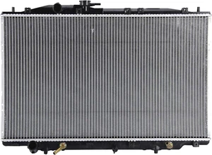 Radiator Radiator - Picture 1 of 12
