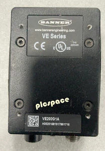 SICK VE202G1A Industriekamera gebraucht VE202G1A - Bild 1 von 6
