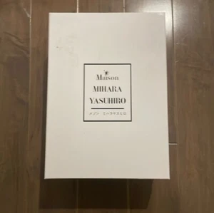 mihara yasuhiro shoes - Picture 1 of 3