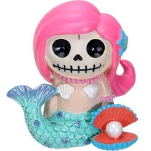 Figura Sirena Ariel Furrybones - Imagen 1 de 2