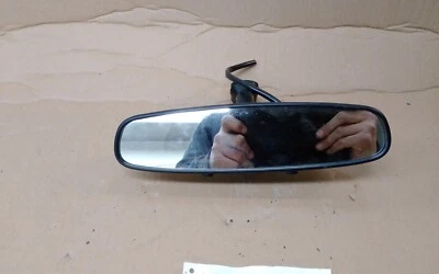 Ford Focus 2008 serie S de 2 puertas espejo retrovisor con luces Foto 1 de 4