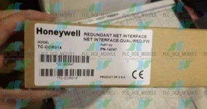 TC-CCR014 1PC NEW HONEYWELL REDUNDANT NET INTERFACE IN BOX Via FEDEX/DHL - Picture 1 of 1