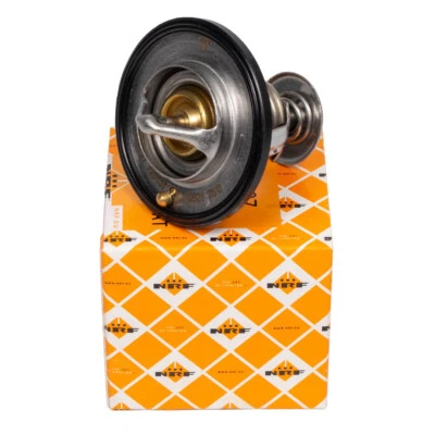 NRF EASY FIT Thermostat für MITSUBISHI COLT 4 GALANT 7 LANCER 5 PAJERO 2 3 - Bild 1 von 2