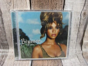 Beyonce - Bday (CD 2006) New Sealed (BMG Direct) - Picture 1 of 3
