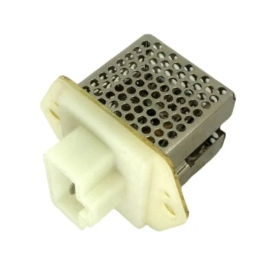 Resistencia del motor del soplador para camioneta Nissan D21 1986-1997 2715006J01 Foto 1 de 4